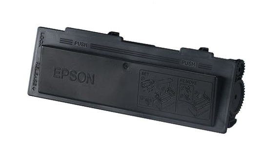 Epson LPB4T9V Black Toner Cartridge