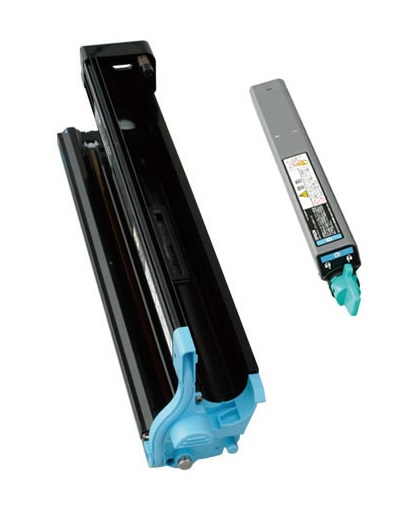 Epson LPC3K10 Cyan Toner Cartridge