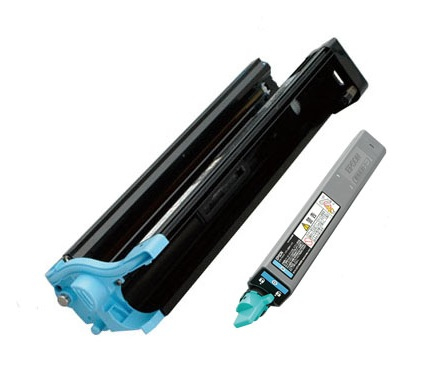 Epson LPC3K10CV Cyan Toner Cartridge
