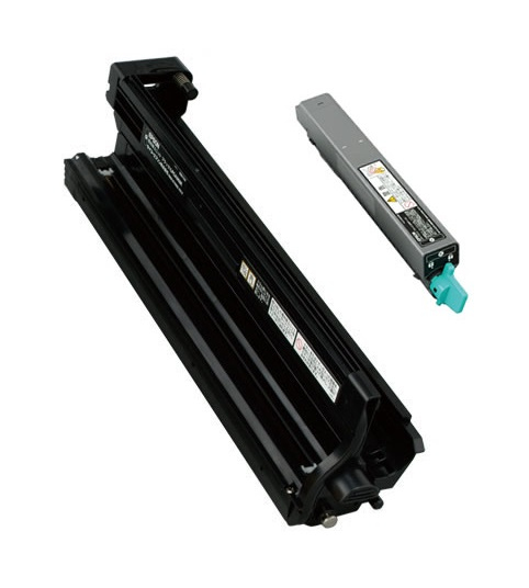 Epson LPC3K10 Black Toner Cartridge - LPC3K10K