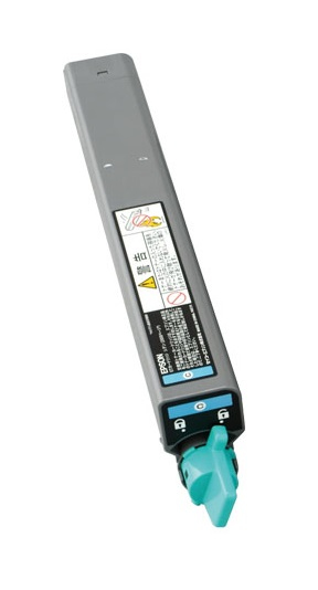Epson LPC3T10 Cyan Toner Cartridge