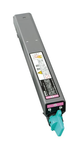 Epson LPC3T10 Magenta Toner Cartridge