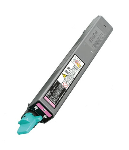 Epson LPC3T10MV Magenta Toner Cartridge