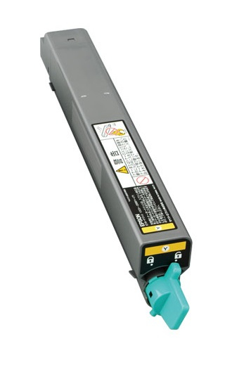 Epson LPC3T10 Yellow Toner Cartridge