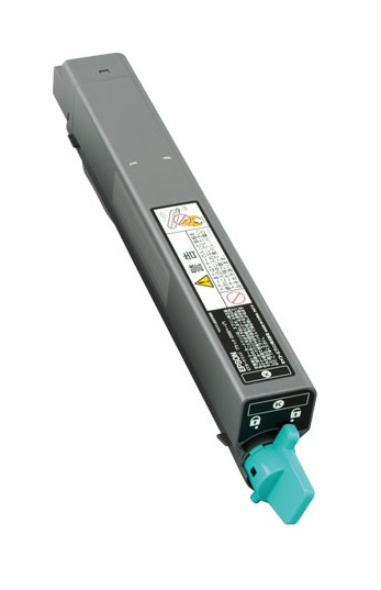 Epson LPC3T10 Black Toner Cartridge - LPC3T10K