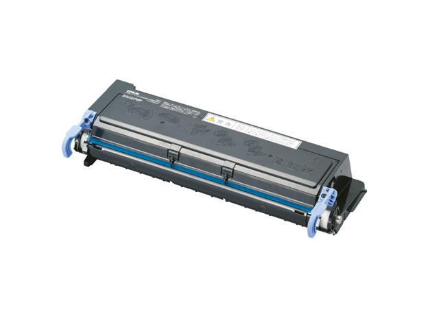 Epson LPA3ETC16 Black Toner Cartridge