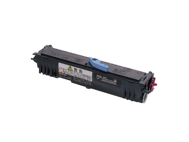 Epson LPA4ETC8 Black Toner Cartridge