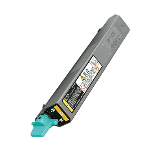 Epson LPC3T10YV Yellow Toner Cartridge
