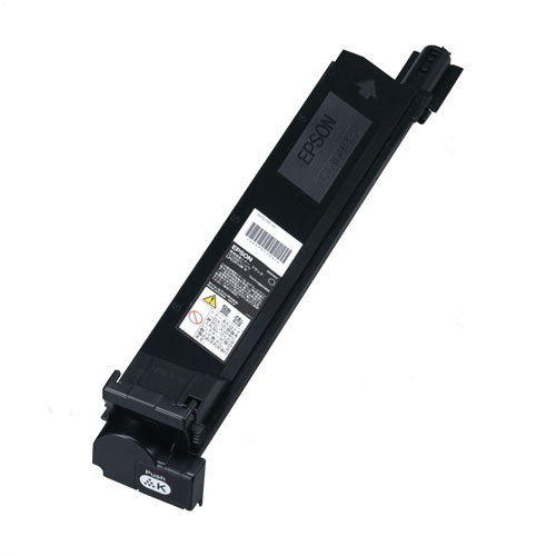 Epson LPC3T13KV Black Toner Cartridge
