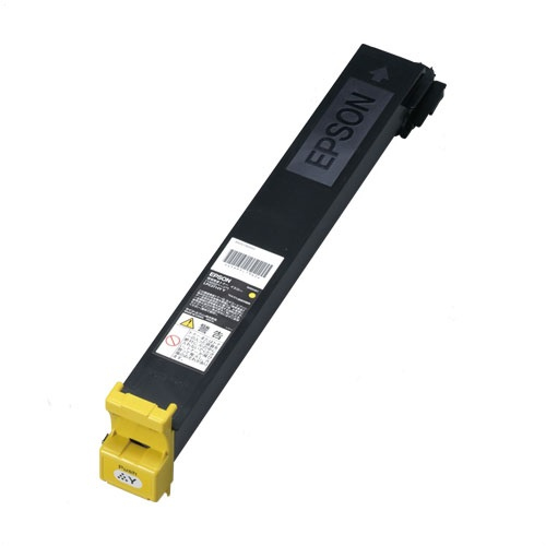 Epson LPC3T13 Yellow Toner Cartridge