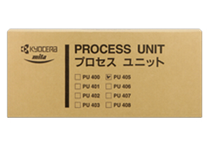 KYOCERA PU-405 Ink Cartridge - 302FN93032