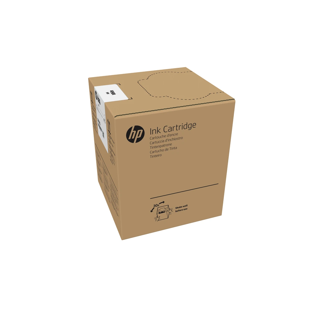 HP 886 White Ink Cartridge - G0Z09A