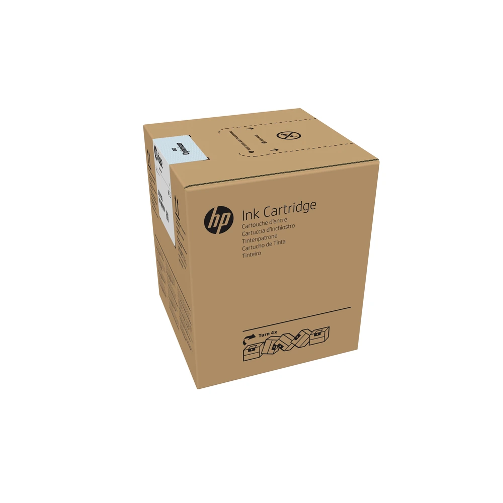 HP 882 Ink Cartridge - G0Z16A