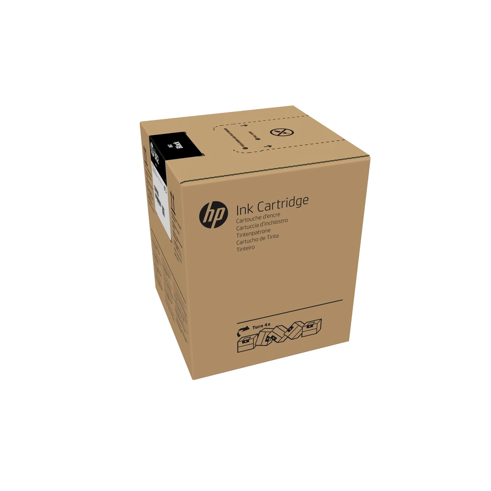 HP 882 Black Ink Cartridge - G0Z13A