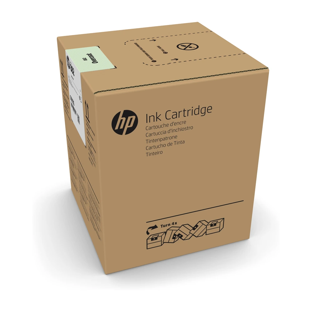 HP 882 Ink Cartridge - G0Z17A