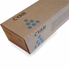 Ricoh RHC2550E Cyan Toner Cartridge