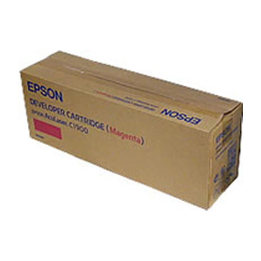 Epson S050098 Magenta Toner Cartridge