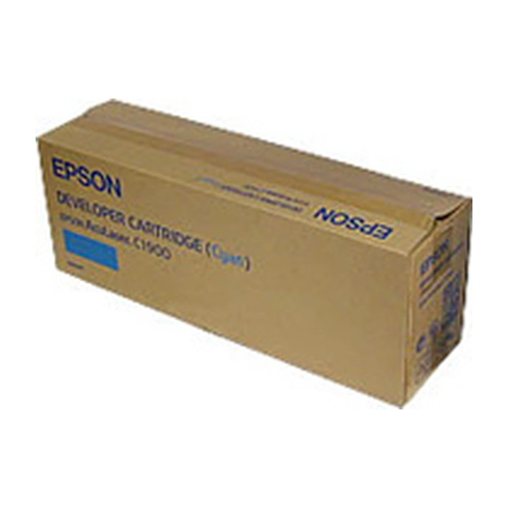 Epson S050099 Cyan Toner Cartridge