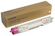 Epson S050211 Magenta Toner Cartridge