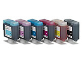 Canon BCI-1411 Yellow Ink Cartridge - 7577A001
