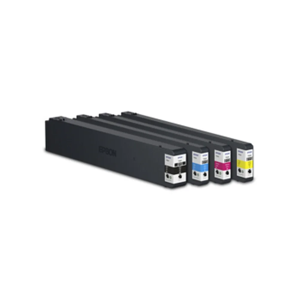 Epson T858 Magenta Ink Cartridge - C13T858320