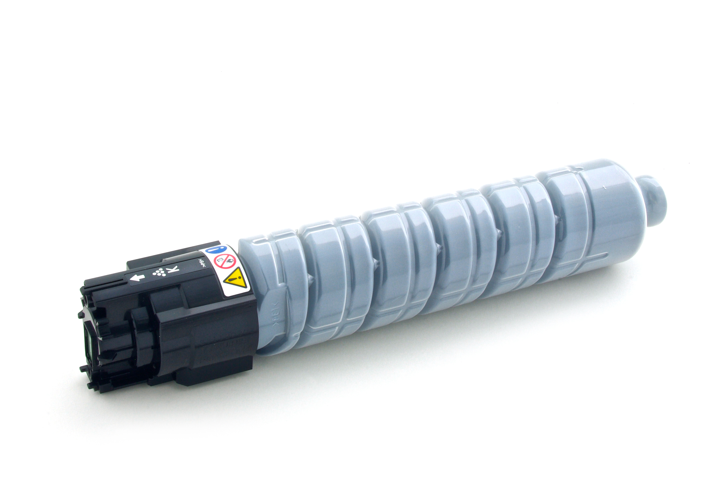 Ricoh SPC430 Black Toner Cartridge - 821074