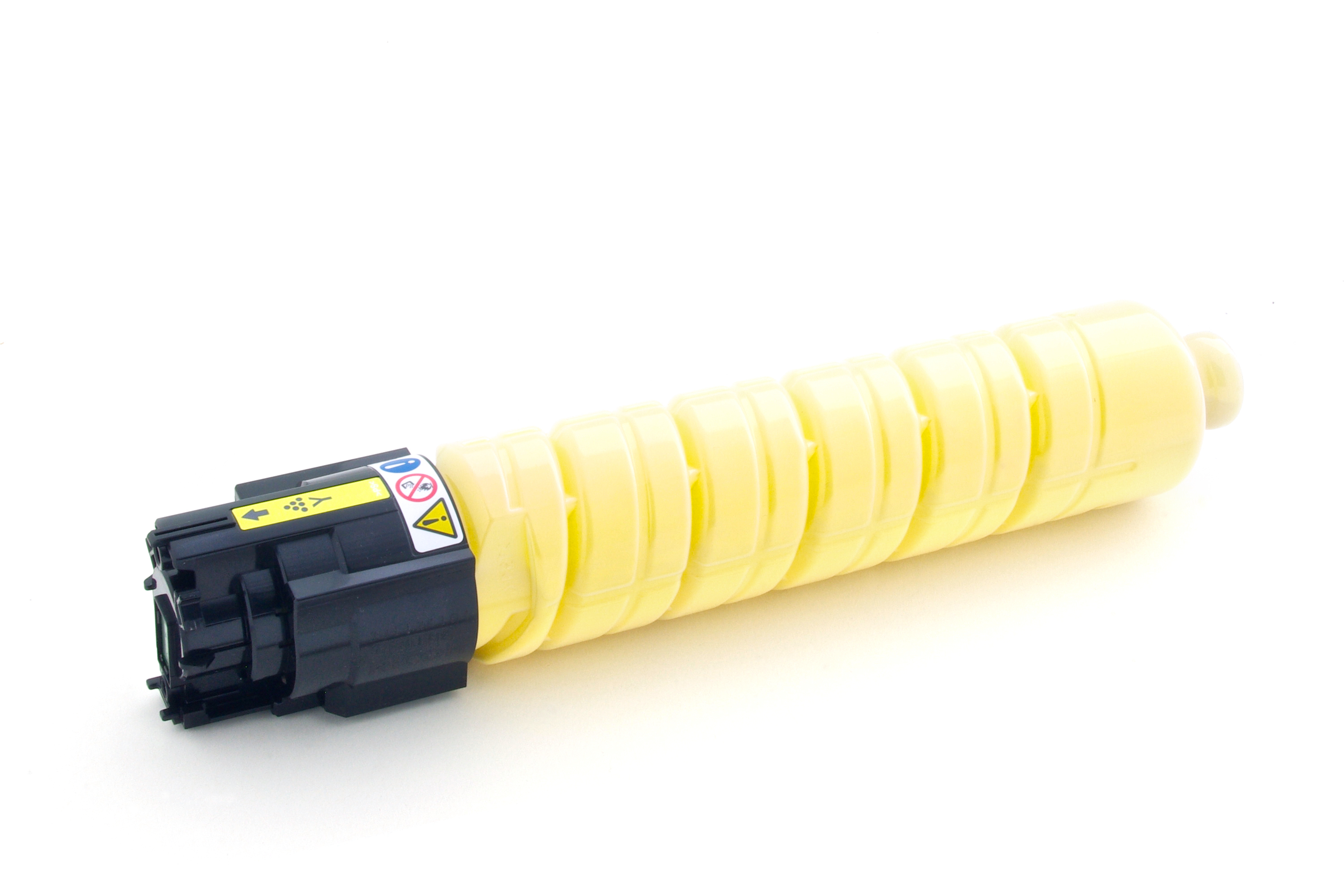 Ricoh SPC430 Yellow Toner Cartridge - 821075