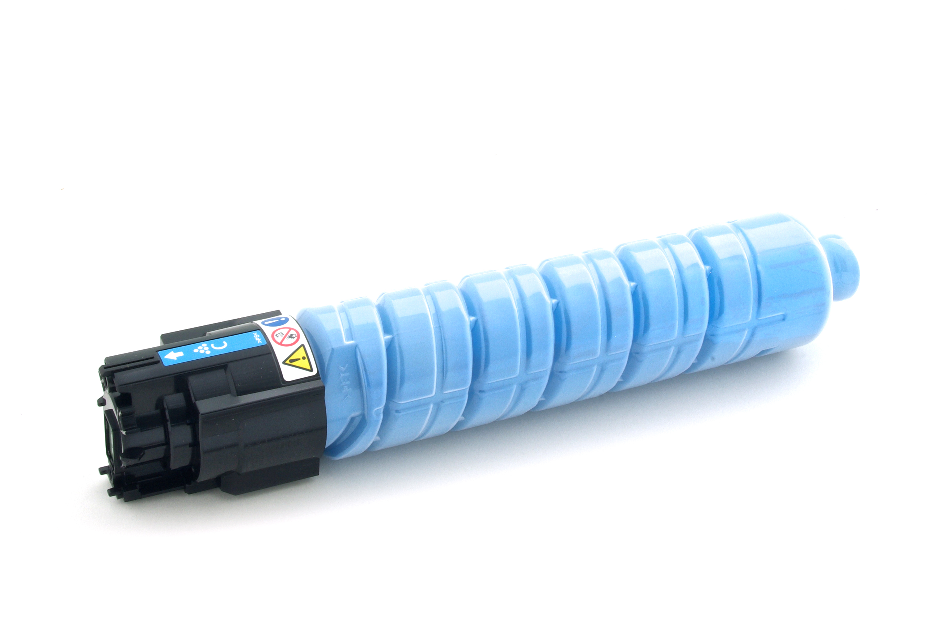 Ricoh SPC430 Cyan Toner Cartridge - 821077