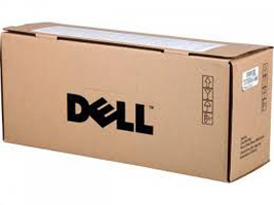 Dell 592-11442 Black Toner Cartridge