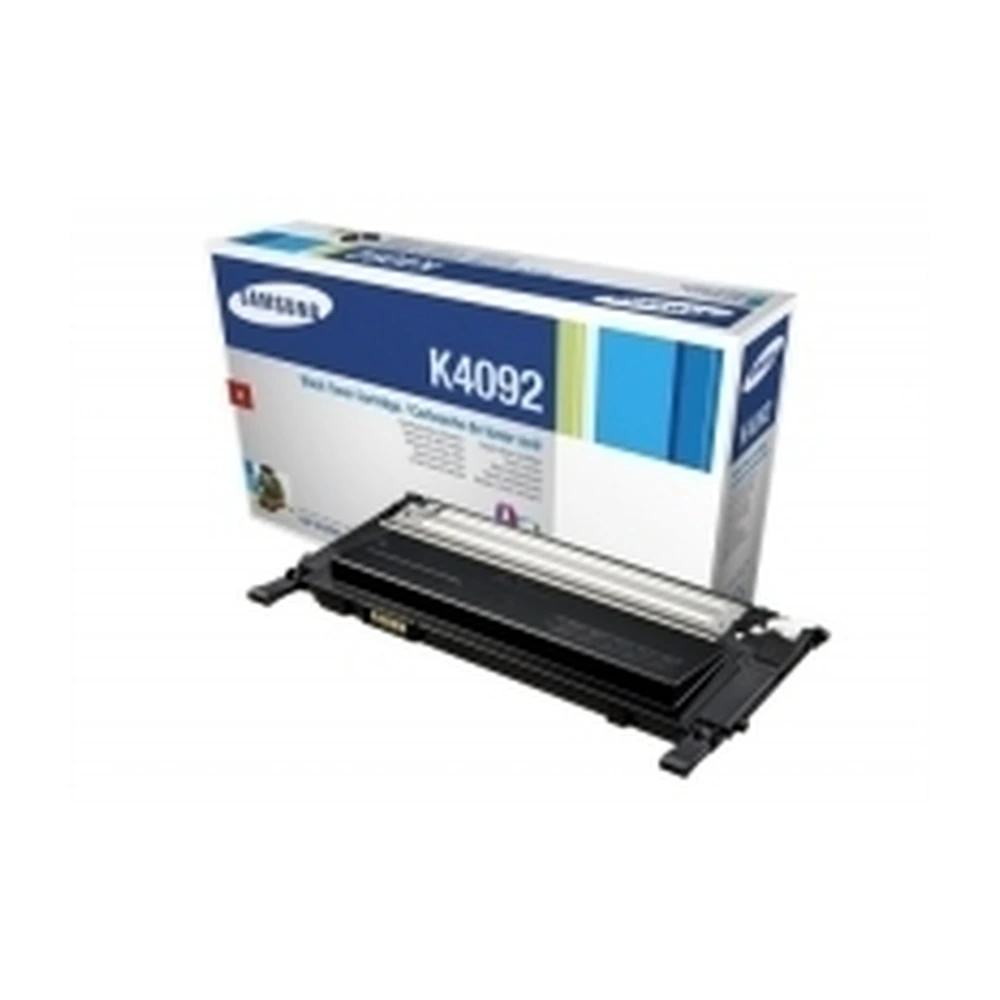 Samsung K4092 Black Toner Cartridge - CLT-K4092