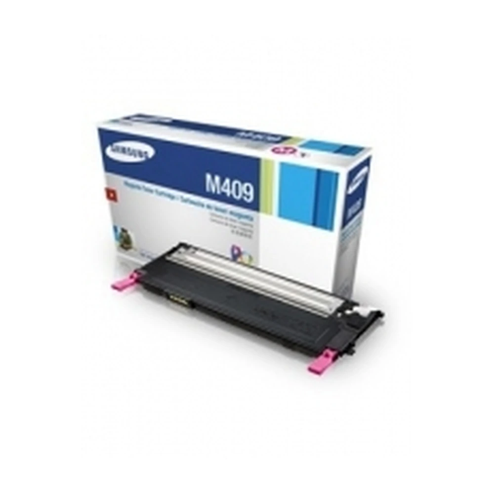 Samsung M4092 Magenta Toner Cartridge - CLT-M4092