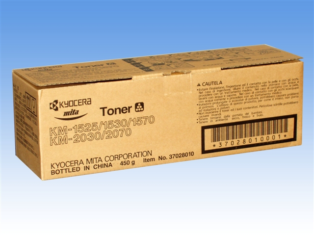 KYOCERA 0T2AV0NL Black Toner Cartridge