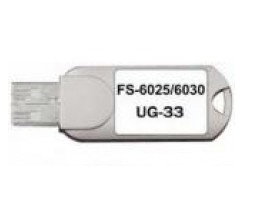 KYOCERA UG-33 Ink Cartridge - 1503NT0UN0