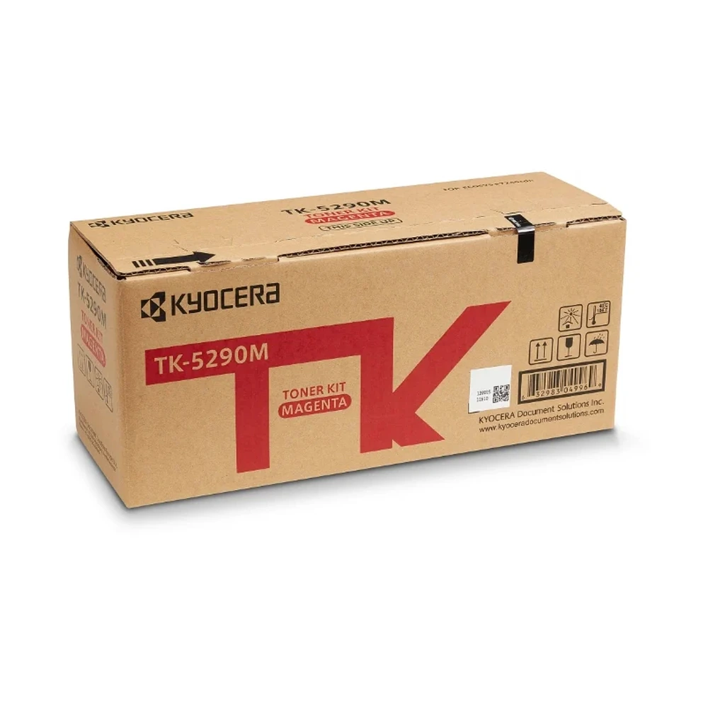 KYOCERA TK-5290 Magenta Toner Cartridge