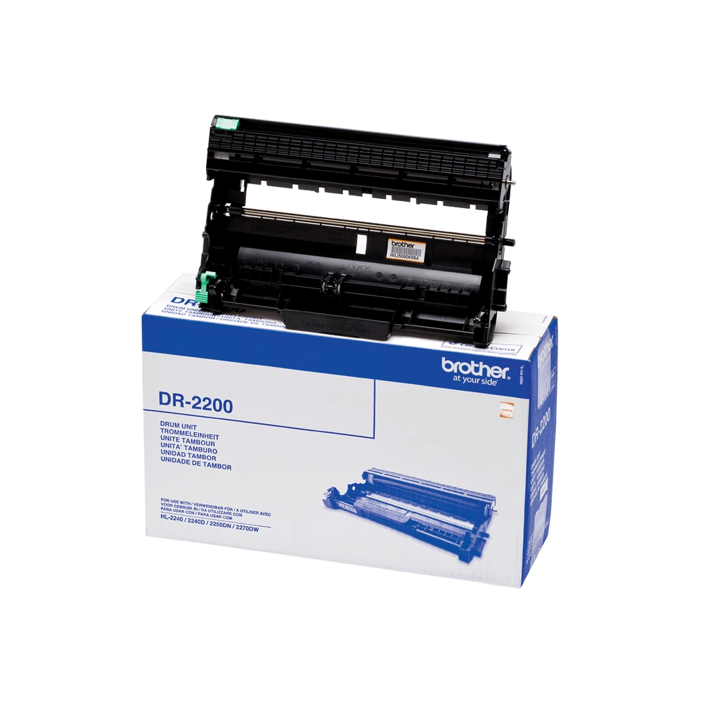 Brother DR-2200 Black Drum Unit