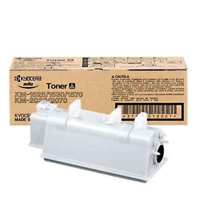 KYOCERA 1T02AV0NL0 Black Toner Cartridge