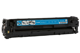 Canon Cartridge Cyan Toner Cartridge - 1979B001