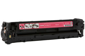 Canon 1978B001 Magenta Toner Cartridge