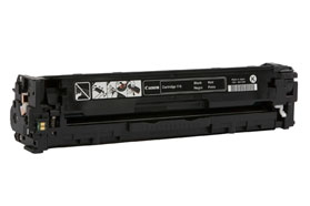 Canon Cartridge Black Toner Cartridge - 1980B001