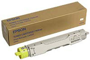 Epson S050148 Yellow Toner Cartridge