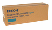 Epson S050157 Cyan Toner Cartridge