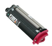 Epson S050231 Magenta Toner Cartridge