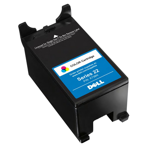 Dell 592-11393 Black Ink Cartridge
