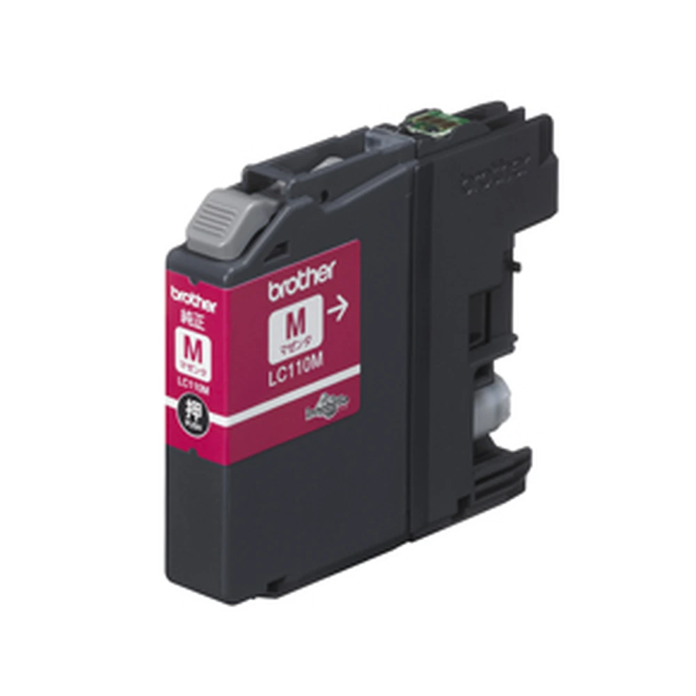 Brother LC110 Magenta Ink Cartridge