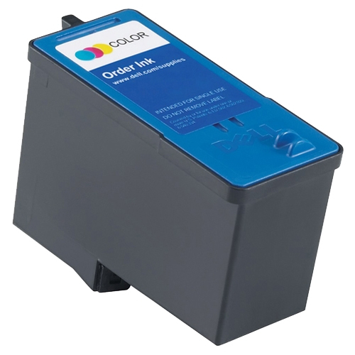 Dell M4646 Tri-Colour Ink Cartridge - 592-10091
