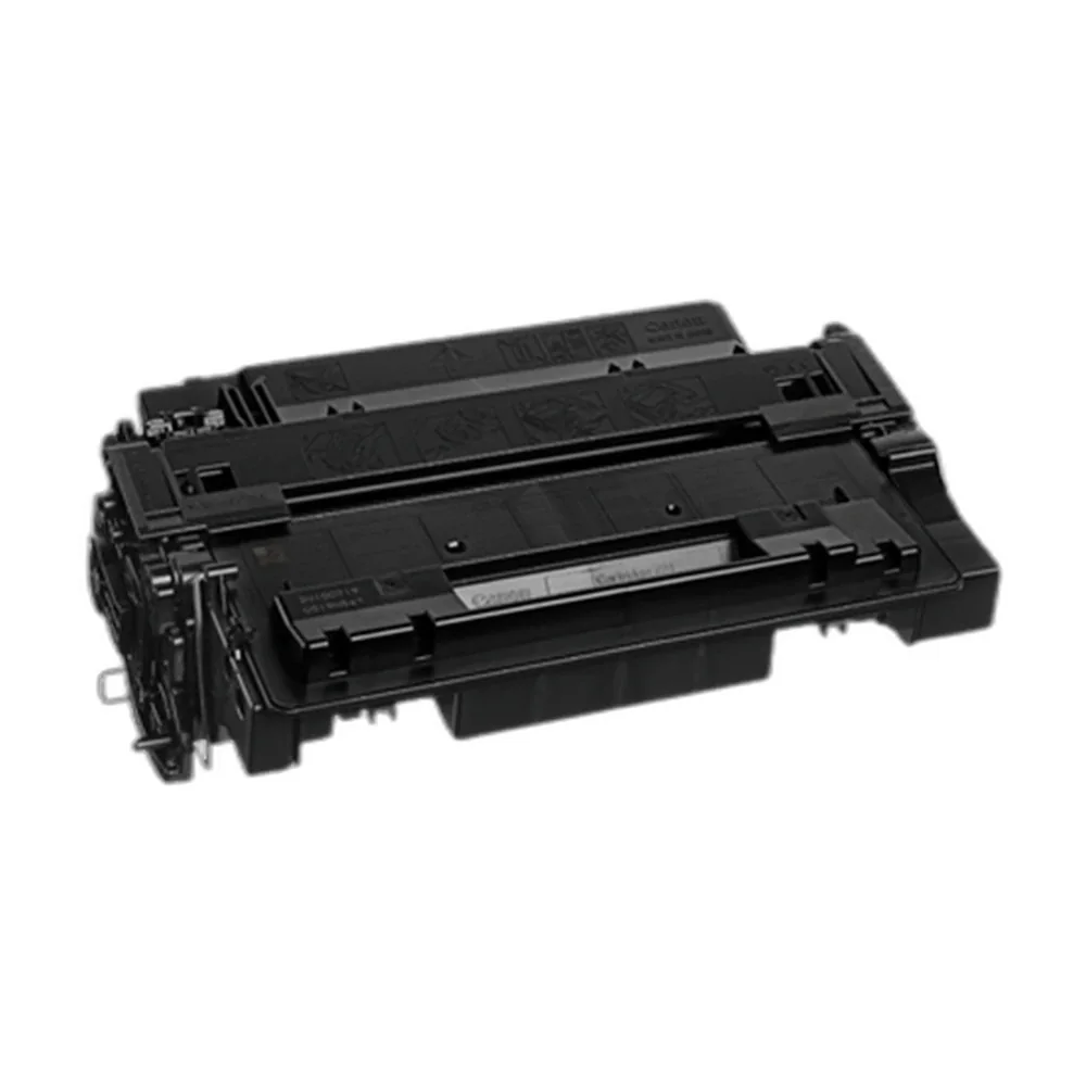 Canon CRG-724H Black Toner Cartridge - 3481B002