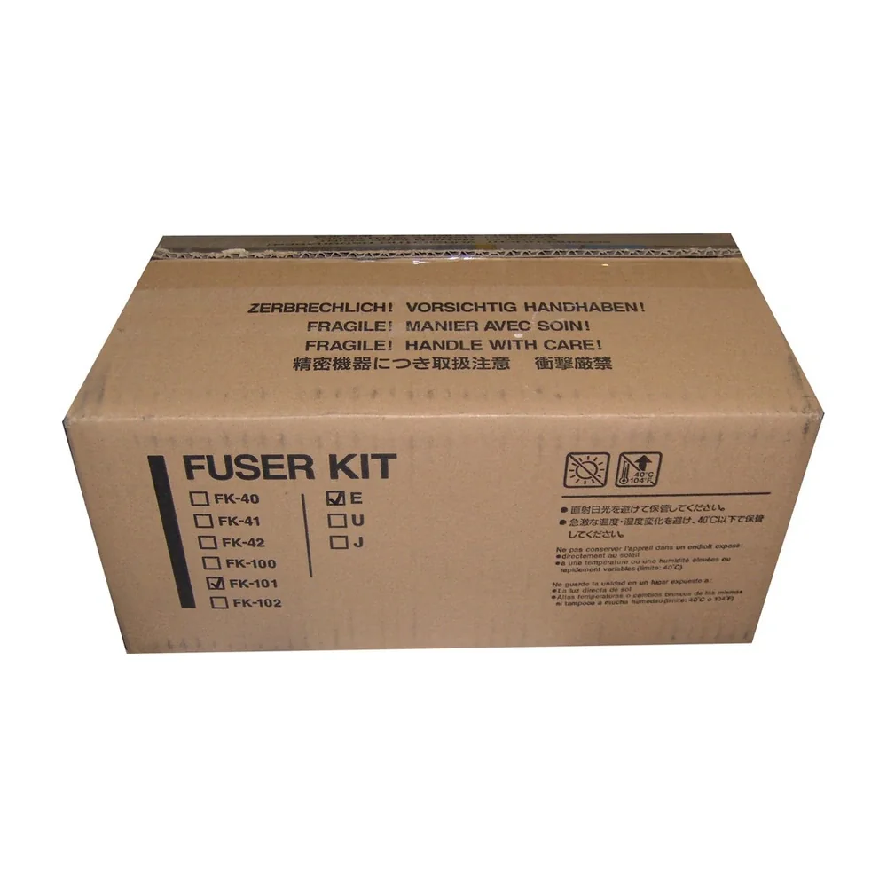 KYOCERA FK-101 Fuser Unit - 302FM93017