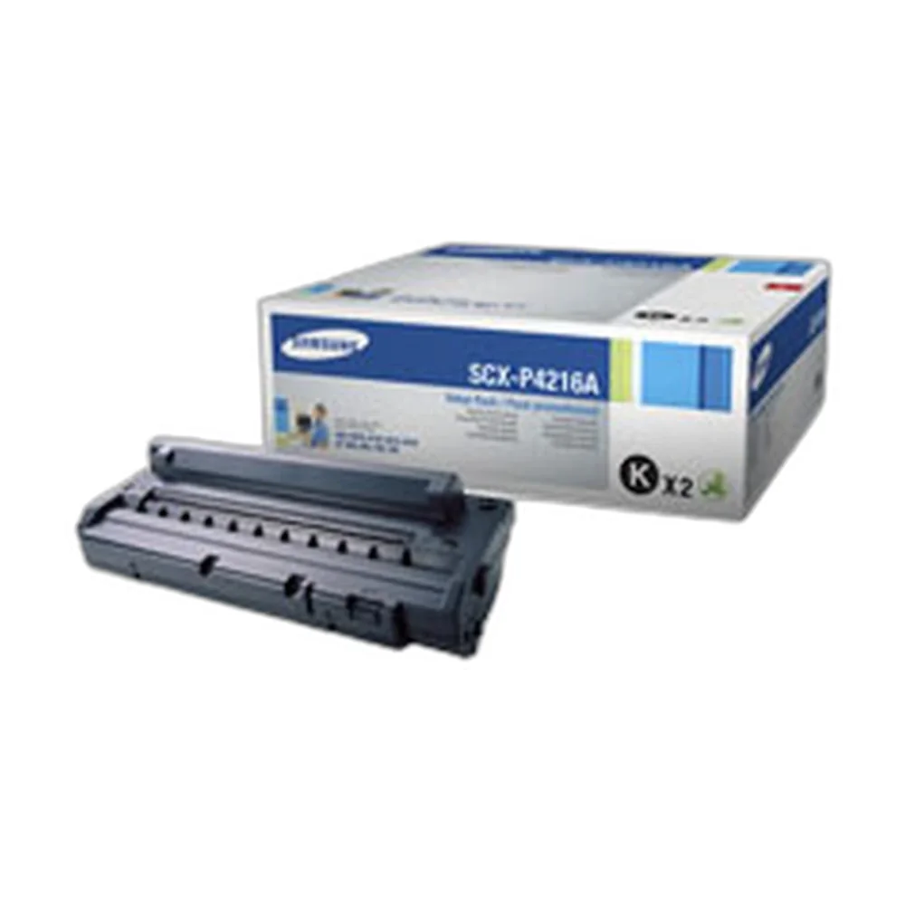 Samsung P4216A Black Toner Cartridge - SCX-P4216A