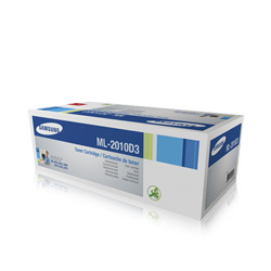 Samsung MLT-D119S Black Toner Cartridge - ML-2010D3
