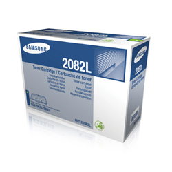 Samsung D2082L Black Toner Cartridge - MLT-D2082L